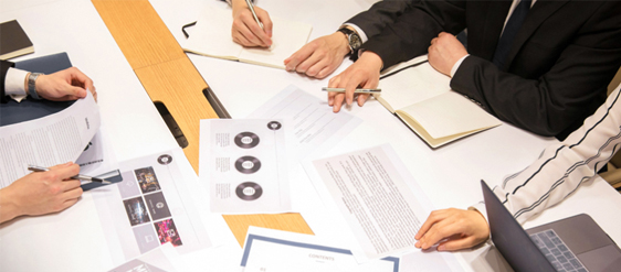 Common types of submersible pumps